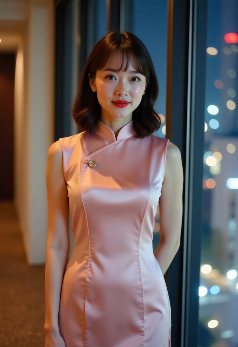 隔壁女孩中汉字 第一季